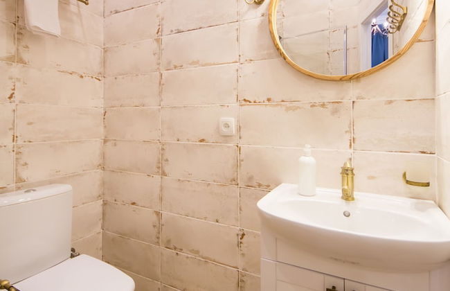 Scandinavian Apartments - Photo 41