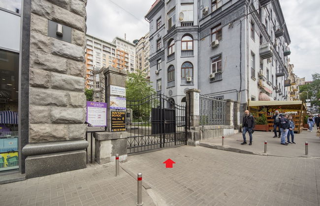 Scandinavian Apartments - Photo 49