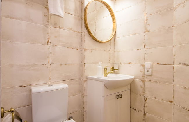 Scandinavian Apartments - Photo 39