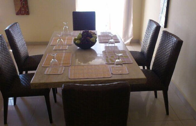 Wavecrest Hotel Gambia- Apartments - Photo 6