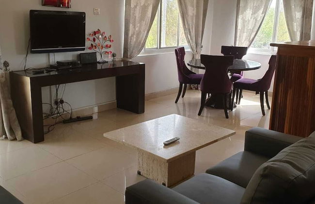 Wavecrest Hotel Gambia- Apartments - Photo 7