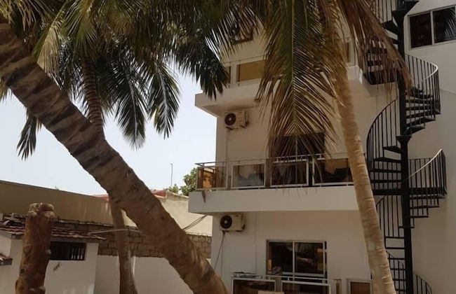 Wavecrest Hotel Gambia- Apartments - Photo 1