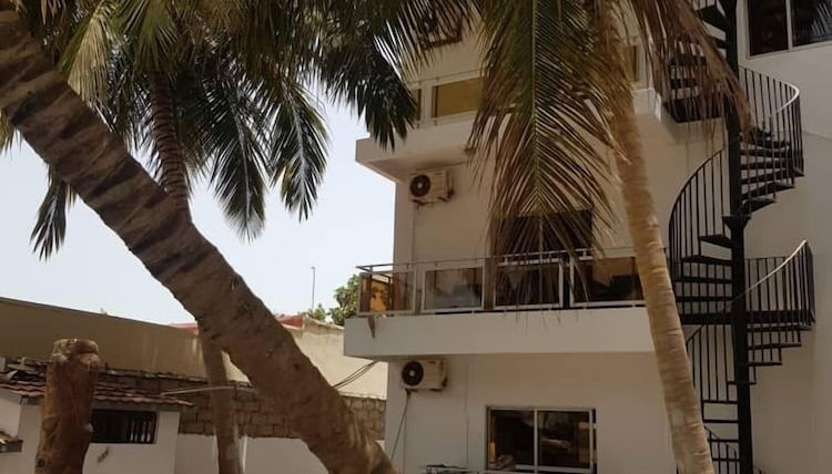 Photo 1 - Wavecrest Hotel Gambia- Apartments