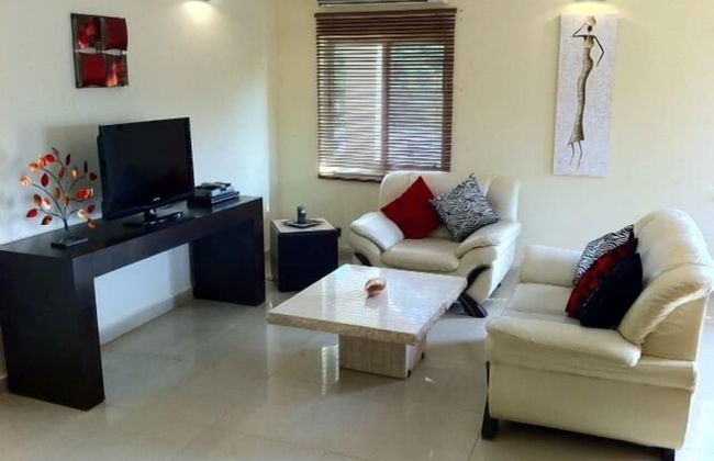 Wavecrest Hotel Gambia- Apartments - Photo 9
