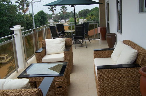 Photo 12 - Wavecrest Hotel Gambia- Apartments