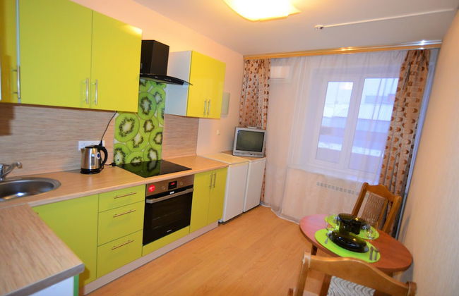 BestFlat24 Kuzminki - Foto 7
