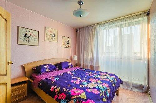 Foto 4 - Apartment on B Polyanka 30