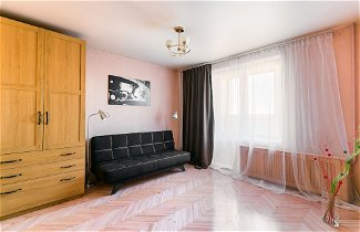 Photo 1 - Apartment on B Polyanka 30