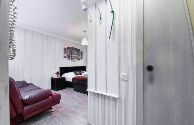 Apartment Hanaka Grekova 8 - Foto 4