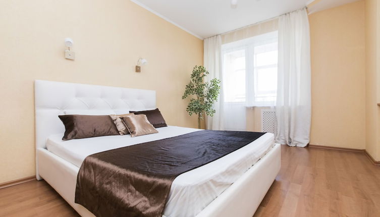 Photo 1 - Apartment on Belinskogo 34