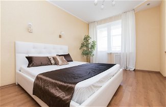 Photo 1 - Apartment on Belinskogo 34