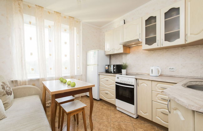 Apartment on Belinskogo 34 - Foto 10