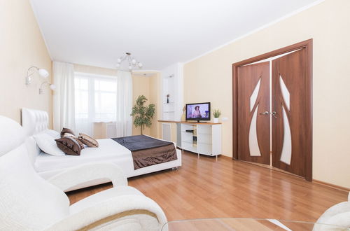 Photo 9 - Apartment on Belinskogo 34