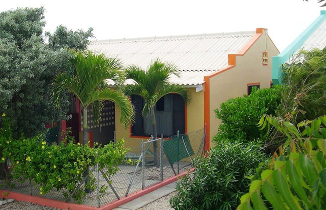 Happy Holiday Homes - Photo 1