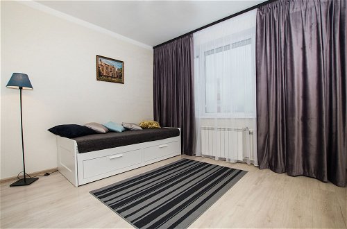 Foto 16 - Apartmenty Uyut Kievskaya