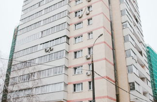 Foto 2 - Apartmenty Uyut Kievskaya