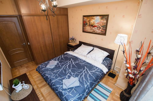 Foto 6 - Apartmenty Uyut Kievskaya