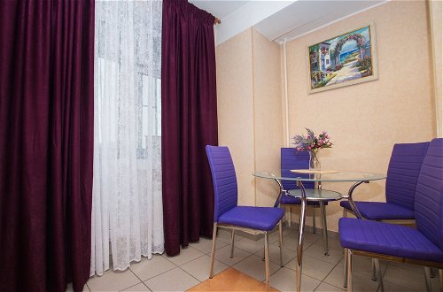 Foto 22 - Apartmenty Uyut Kievskaya
