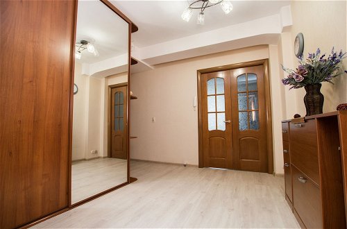 Foto 20 - Apartmenty Uyut Kievskaya