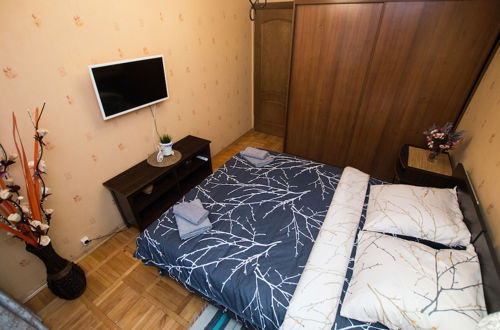 Foto 15 - Apartmenty Uyut Kievskaya