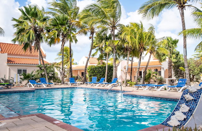 Hamlet Oasis Resort - Photo 39