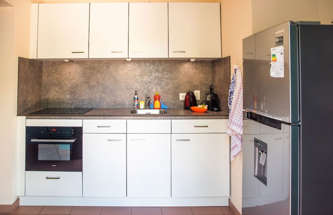 Hamlet Oasis Resort - Photo 15