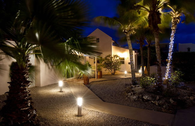 Hamlet Oasis Resort - Photo 31