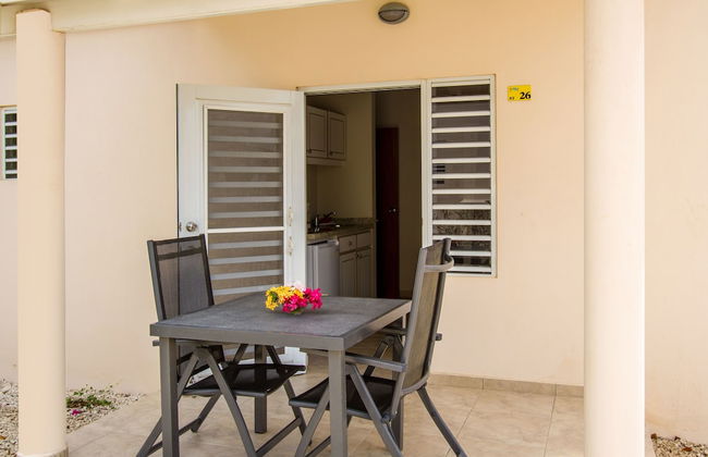 Hamlet Oasis Resort - Photo 20