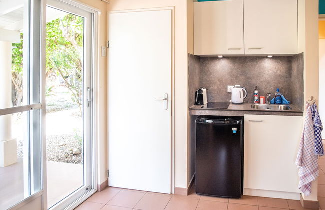 Hamlet Oasis Resort - Photo 14