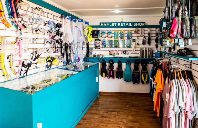 Hamlet Oasis Resort - Photo 37