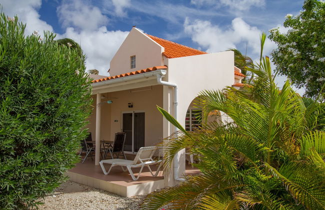 Hamlet Oasis Resort - Photo 17