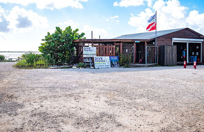 Hamlet Oasis Resort - Photo 34