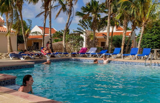 Hamlet Oasis Resort - Photo 32