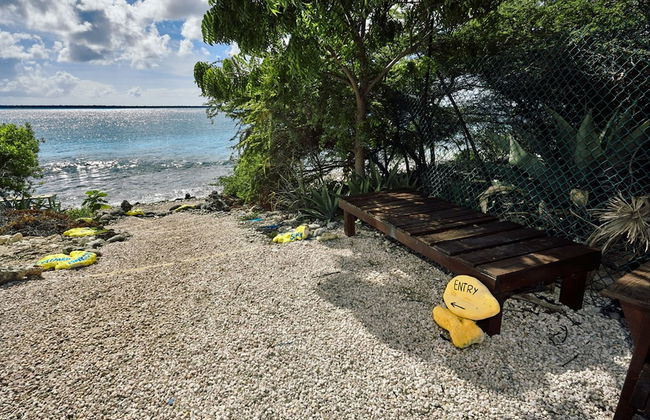 Hamlet Oasis Resort - Photo 25