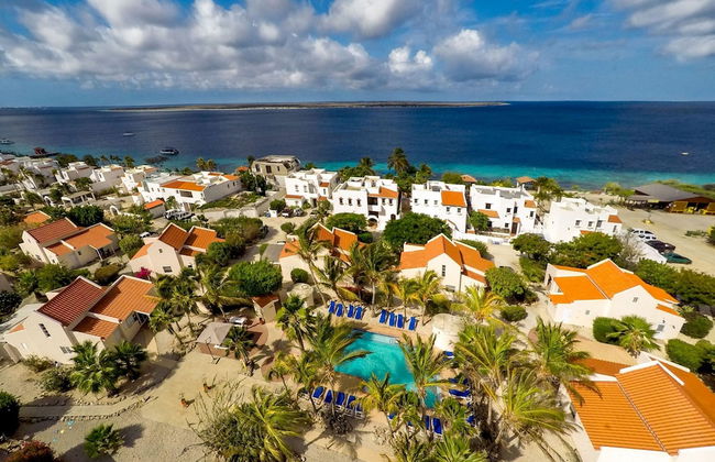 Hamlet Oasis Resort - Photo 1