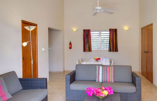 Hamlet Oasis Resort - Photo 6