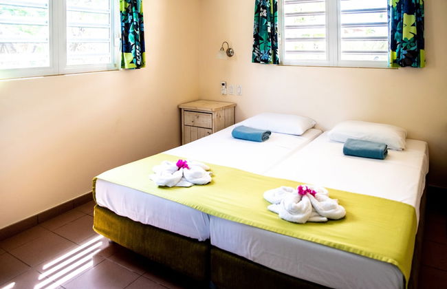 Hamlet Oasis Resort - Photo 9