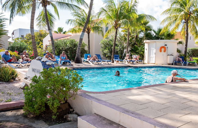 Hamlet Oasis Resort - Photo 40