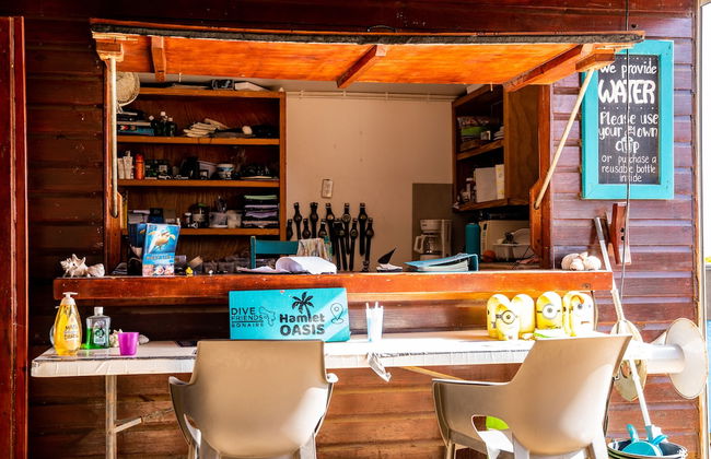 Hamlet Oasis Resort - Photo 36