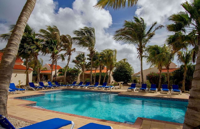 Hamlet Oasis Resort - Photo 4