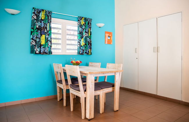 Hamlet Oasis Resort - Photo 12