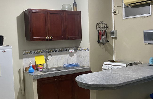 Playa Suites Apart-Hotel - Foto 25