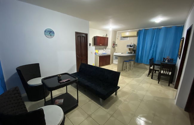 Playa Suites Apart-Hotel - Foto 34