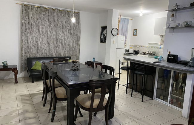 Playa Suites Apart-Hotel - Foto 7