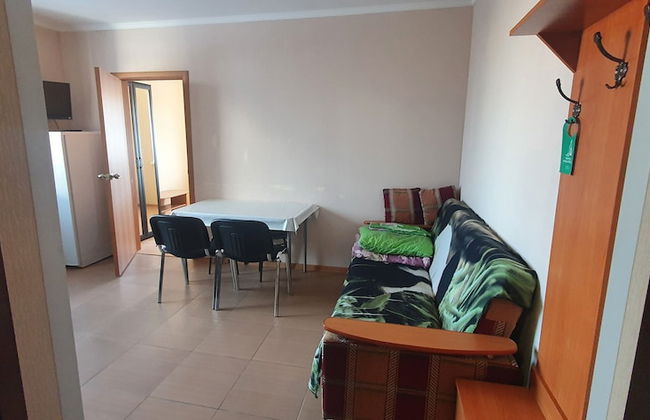 Aparthotel Parkoviy - Foto 27