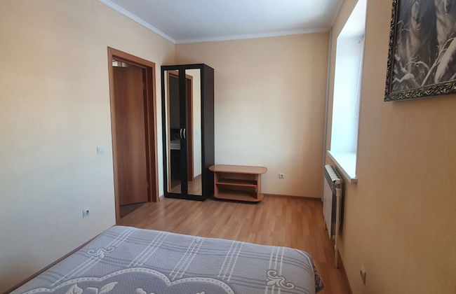 Aparthotel Parkoviy - Foto 14