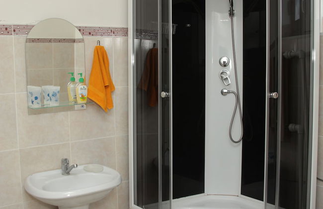 Aparthotel Parkoviy - Foto 44