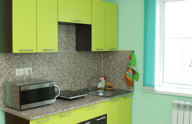 Aparthotel Parkoviy - Foto 24