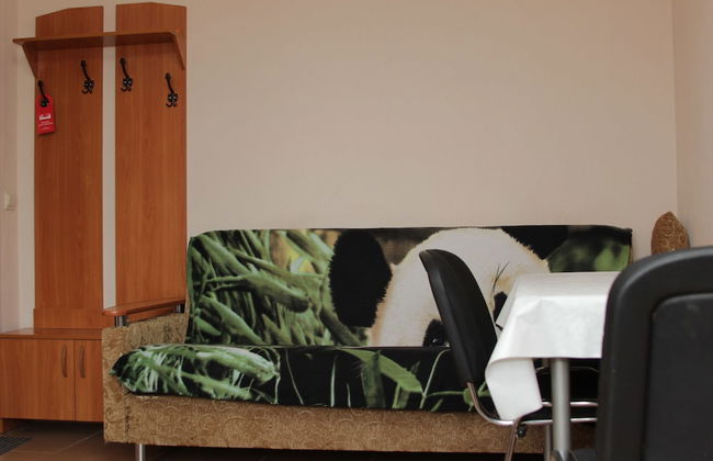 Aparthotel Parkoviy - Foto 21