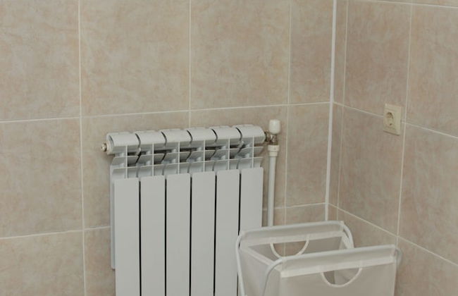 Aparthotel Parkoviy - Foto 34